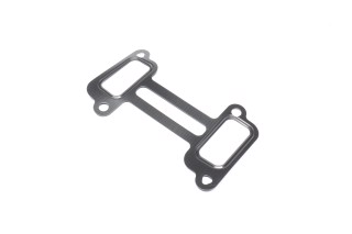 Прокладка впускного колектора Scania DC11 (1374338) (вир-во Elring)