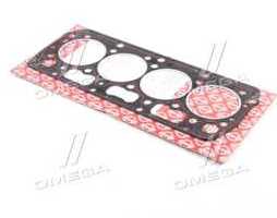 Прокладка головки блоку SKODA FABIA 1.4 AMD/AME/AQW/ATZ/AZE/AZF (вир-во Elring)