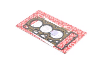 Прокладка, головка циліндра SMART 0,7 M160 (вир-во Elring)