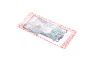 Комплект прокладок, головка циліндра SMART OM 660 (вир-во Elring)