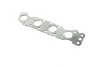 Прокладка, випускний колектор SUZUKI 1,3/1,5/1,6 16V M13A/M15A/M16A (вир-во Elring)