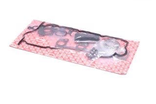 Комплект прокладок, головка блоку TOYOTA 2,0 D-4D 1CD-FTV 99- (вир-во Elring)