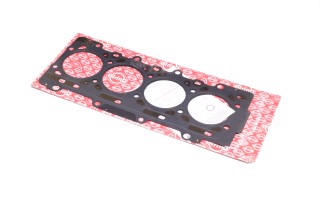 Прокладка, головка блоку циліндрів CHRYSLER 2,5/2,8 CRD 1* 1,42 mm (вир-во Elring)