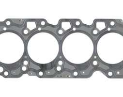 Прокладка, головка циліндра VOLVO 2,4 TDI D5244T 1* 1,02mm 01- (вир-во Elring)