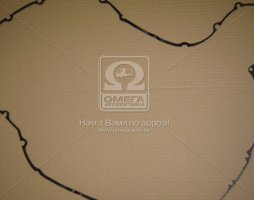 Прокладка масляного радіатора Volvo D12 (20712545) (вир-во Elring)