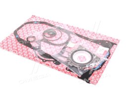 Комплект прокладок, блок-картер двигуна VW LT/T4 2,5TDI ACV/AET/AHD (вир-во Elring)