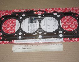 Прокладка головки блоку VAG 2.0TDI BRT/BVH/BMM 3! 1.65MM (вир-во Elring)
