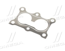 Прокладка, труба вихлопного газу VAG 1,6 APF/AVU/BFQ/AYD/BFS 97- (вир-во Elring)