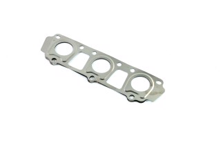 Прокладка, випускний колектор VAG 3,0 TFSI 08-(2) (вир-во Elring)