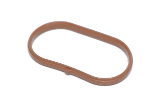 Прокладка впускний колектор 1 шт. VAG 1,8/2,0 (4) (вир-во Elring)