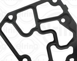 Прокладка корпусу масляного фільтра VAG 1,9 TDI (вир-во Elring)