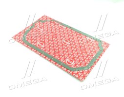 Прокладка, масляный картер VAG 2,5 TDI V6 (пр-во Elring)