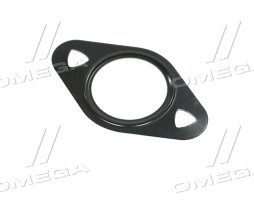 Прокладка, оливний насос VW T5 2,5TDI AXD/AXE/BAC/BLJ/BLK 03-(вир-во Elring)