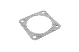 Прокладка корпус випускного колектора VAG (вир-во Elring)