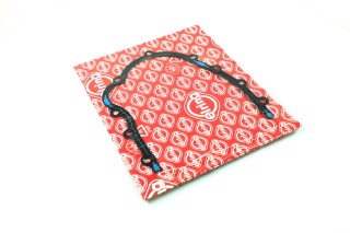 Прокладка, кришка картера розподільного механізму праворуч VAG 2,7TDI/3,0TDI  (вир-во Elring)