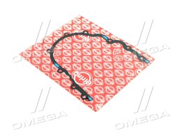 Прокладка кришки ГРМ зліва цил. 4-6 VAG 2,7-3,0 TDI (вир-во Elring)