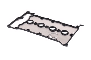 Прокладка, крышка головки цилиндра VAG 2,0 20V ALT 01-08 (пр-во Elring)