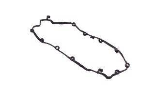 Прокладка, кришка головки циліндра VW T5 1,9TDI/2,0TDI BRR/BRS/BRT/BVH (вир-во Elring)