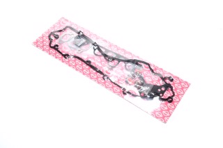 Комплект прокладок, головка циліндра VAG 1,9TDI/2,0TDI BRR/BRS/BRT/BVH 06- (вир-во Elring)