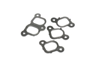 Комплект прокладок, впускний колектор T5 2.5TDi BNZ/BPC/BPD/BPE (вир-во Elring)