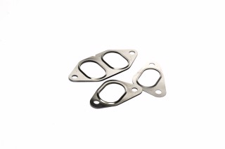 Комплект прокладок, випускний колектор SKODA 1,0/1,3/1,4 135/136/781/AMD/AME/AMG/AMJ (вир-во Elring)