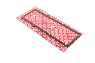 Прокладка крышки клапанной VW FA/FJ/FY/FZ/GF/GG/GK/GL/GN/GS/GT/HA/HB/HC/HD/HH/HJ/HK (пр-во Elring)