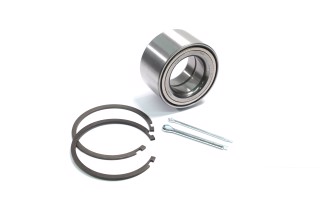 Підшипник маточини NISSAN PRIMERA, X-TRAIL 01- перед. міст (Вир-во FAG)