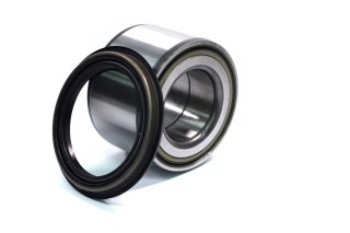 Підшипник маточини FORD RANGER, MAZDA BT-50 99-15 перед. міст (Вир-во FAG)