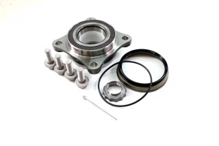 Маточина в зборі TOYOTA FJ CRUISER, LAND CRUISER PRADO 02-перед. міст (Вир-во FAG)