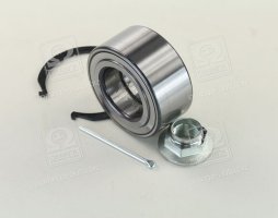 Підшипник маточини HYUNDAI, KIA передн. міст (Вир-во FAG)