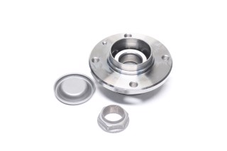 Підшипник маточини PEUGEOT PARTNER передн. міст (Вир-во FAG)