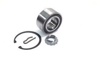 Підшипник маточини CITROEN JUMPY, EVASION, FIAT SCUDO 94- перед. міст (Вир-во FAG)