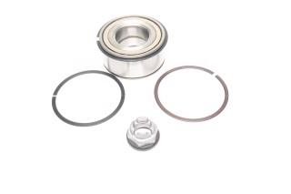 Підшипник маточини RENAULT KANGOO передн. міст (Вир-во FAG)