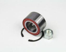 Підшипник маточини CHEVROLET LACETTI (J200) передн. міст (Вир-во FAG)