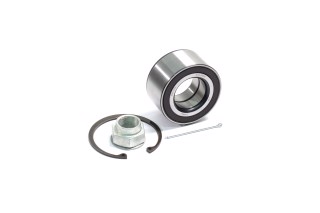 Комплекти ступичних підшипників на одне колесо (вир-во FAG)