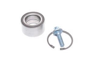 Підшипник маточини MERCEDES C-CLASS(W204), E-CLASS(W212) 07 - передн. міст (Вир-во FAG)