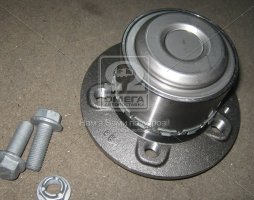 Маточина MERCEDES VITO 03 - перед. міст (Вир-во FAG)