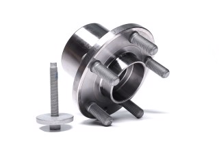 Маточина в зборі FORD GALAXY, FORD S-MAX 06-15 перед. міст (Вир-во FAG)