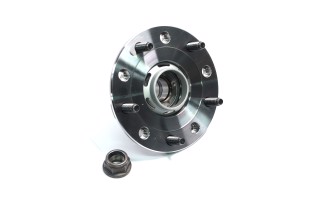 Маточина в зборі FORD TRANSIT 06-14 задн. міст (Вир-во FAG)