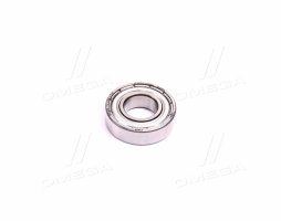 Подшипник шариковый радиальный 6002-C-2Z-C3 (FAG)