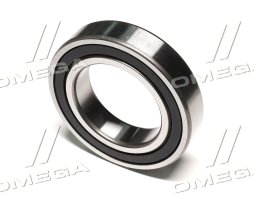 Підшипник кульковий радіальний 6009-2RSR (FAG)