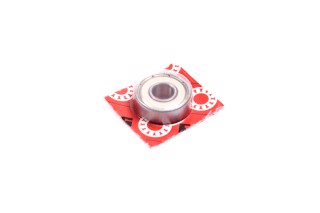 Подшипник миниатюрный 608-2Z-C3 (FAG)