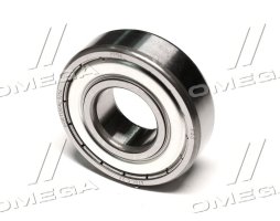 Подшипник шариковый радиальный 6204-C-2Z (FAG)