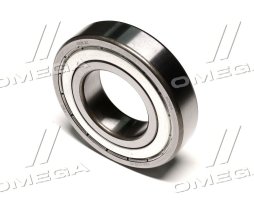 Подшипник шариковый радиальный 6208-2Z (FAG)