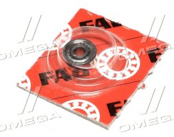 Підшипник мініатюрний 623-2Z (FAG)