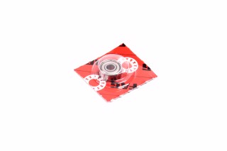 Підшипник мініатюрний 624-2Z (FAG)