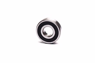 Радіальний шарикопідшипник (вир-во FAG)