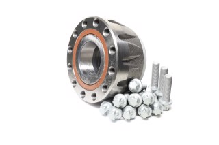 Підшипник маточини SAF (вир-во FAG)