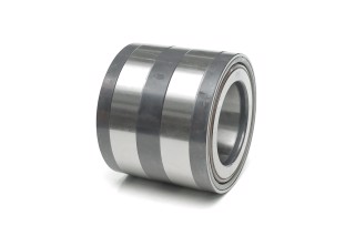 Підшипник маточини MB ATEGO (виведено з асортименту) (RIDER)