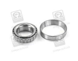 Підшипник маточини колеса задн. міст (Вир-во FAG)